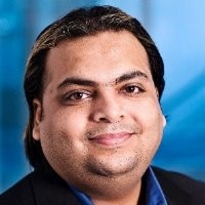 Rohit Khubchandani